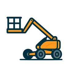 Boom Lifts