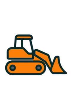 Bulldozers