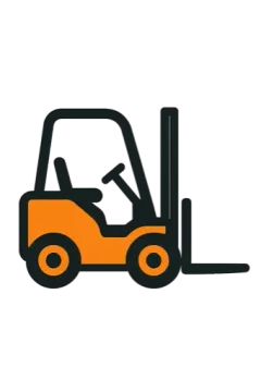 Forklifts