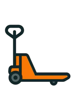 Pallet Jacks